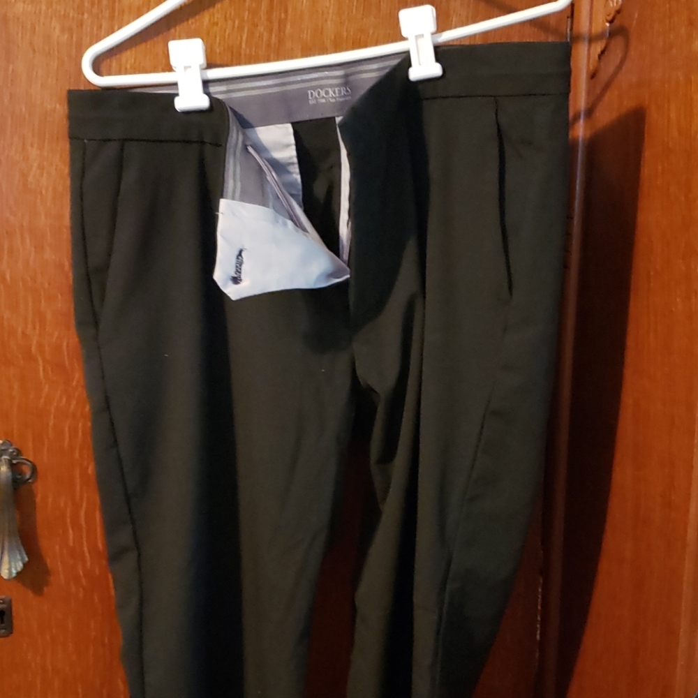 Slacks